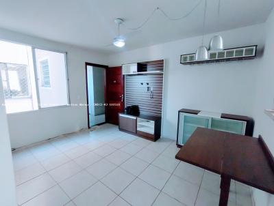 Apartamento para Venda, em Rio das Ostras, bairro Jardim Marilea, 2 dormitrios, 2 banheiros, 1 sute, 1 vaga
