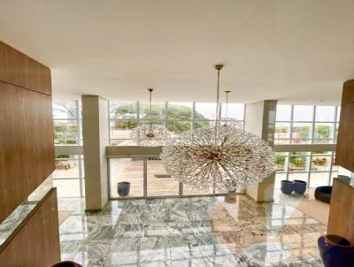 Apartamento para Venda, em Franca, bairro Vila Santos Dumont, 3 dormitrios, 4 banheiros, 3 sutes, 3 vagas