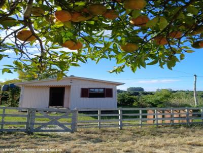 Casa Rural para Venda, em Morro Redondo, bairro Colnia, 2 dormitrios, 1 banheiro, 1 vaga