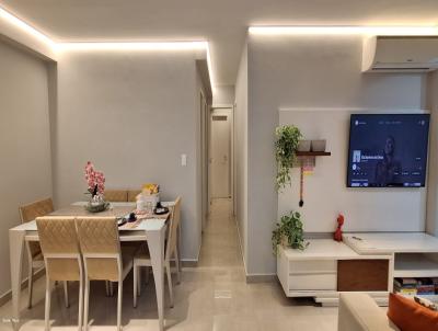 Apartamento para Venda, em Rio de Janeiro, bairro Recreio dos Bandeirantes, 3 dormitórios, 2 banheiros, 1 suíte, 1 vaga