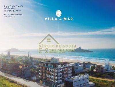 Apartamento para Venda, em Imbituba, bairro Centro, 3 dormitórios, 1 banheiro, 1 suíte, 1 vaga