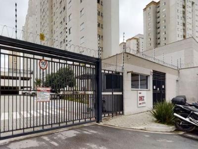 Apartamento para Locação, em São Paulo, bairro Jardim América da Penha, 2 dormitórios, 1 banheiro, 1 vaga