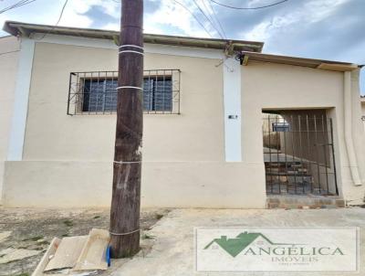 Casa para Locao, em Capivari, bairro Vila Cardoso, 2 dormitrios, 1 banheiro