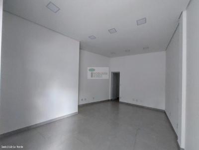 Comercial para Locao, em Lorena, bairro CENTRO, 1 banheiro