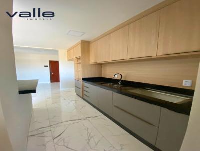 Apartamento para Locao, em Sorriso, bairro Alphaville, 3 dormitrios, 1 banheiro, 1 sute, 1 vaga