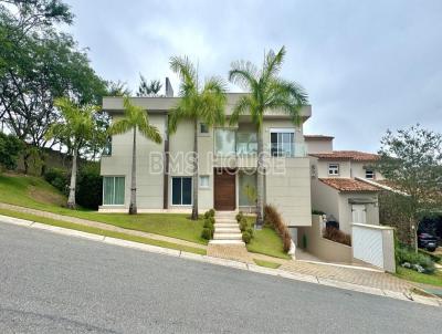 Casa para Venda, em Santana de Parnaba, bairro Tambor, 4 dormitrios, 7 banheiros, 4 sutes, 6 vagas