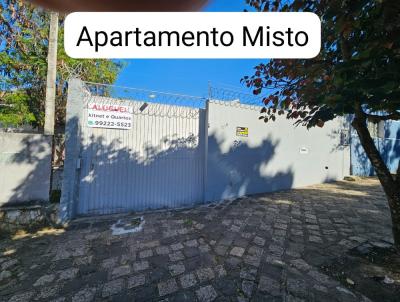 Quarto para Locação, em Curitiba, bairro Rebouças