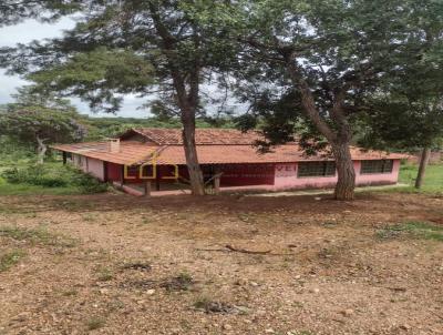 Stio / Chcara para Venda, em Jaboticatubas, bairro Zona Rural