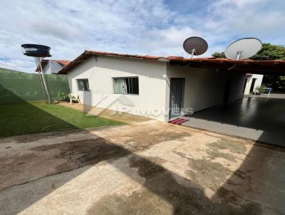 Casa para Venda, em Silvnia, bairro Maria de Lourdes, 3 dormitrios, 1 banheiro, 1 vaga