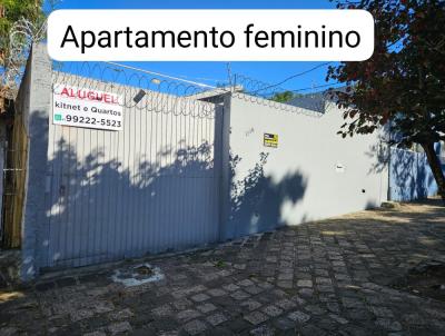 Quarto para Locação, em Curitiba, bairro Rebouças