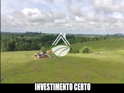 Fazenda para Venda, em Machadinho D`Oeste, bairro Região muito produtiva