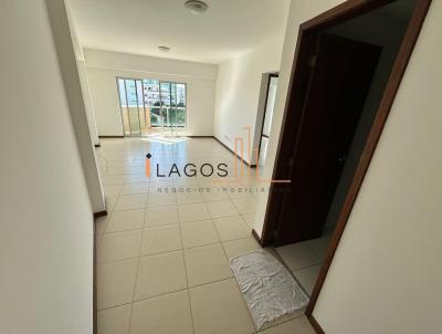 Apartamento para Locação, em Cabo Frio, bairro Centro, 2 dormitórios, 2 banheiros, 1 suíte, 1 vaga