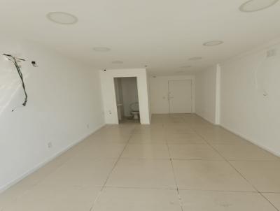 Sala Comercial para Locao, em Nova Iguau, bairro Centro, 1 banheiro