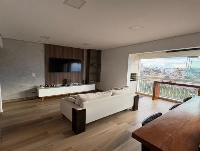 Apartamento para Venda, em Uberlndia, bairro Tubalina, 3 dormitrios, 1 banheiro, 1 sute, 3 vagas