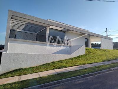 Casa em Condomnio para Venda, em Sorocaba, bairro Condomnio Ibirapuera, 3 dormitrios, 4 banheiros, 3 sutes, 4 vagas