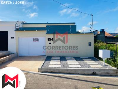 Casa para Locao, em Paragominas, bairro Tio Mineiro, 2 dormitrios, 1 banheiro, 1 sute, 1 vaga