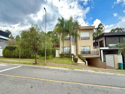 Apartamento para Venda, em Santana de Parnaba, bairro Cidade Tambor, 4 dormitrios, 6 banheiros, 4 sutes, 4 vagas