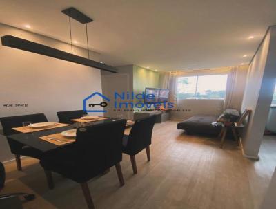 Apartamento para Venda, em So Paulo, bairro Vila Santos, 2 dormitrios, 1 banheiro