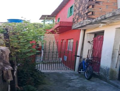 Casa para Venda, em So Paulo, bairro Jardim das Camlias, 3 dormitrios, 2 banheiros