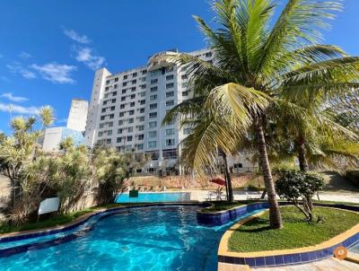 Apartamento para Venda, em Caldas Novas, bairro Bandeirante, 1 dormitrio, 1 sute