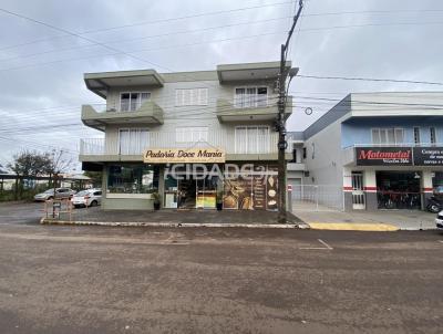 Apartamento para Venda, em Trs Passos, bairro Pindorama, 2 dormitrios, 1 banheiro