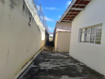 Casa para Locao, em Pindamonhangaba, bairro Taba, 1 dormitrio, 1 banheiro