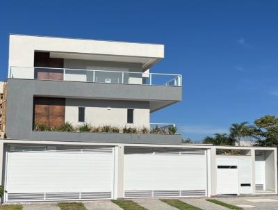 Casa para Venda, em Rio de Janeiro, bairro vargem pequena, 4 dormitórios, 5 banheiros, 4 suítes, 2 vagas