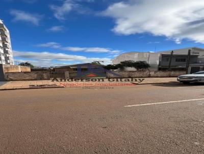 Terreno Comercial para Locação, em Campo Mourão, bairro centro