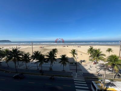 Kitnet para Venda, em Praia Grande, bairro Aviação, 1 dormitório, 1 banheiro, 1 vaga