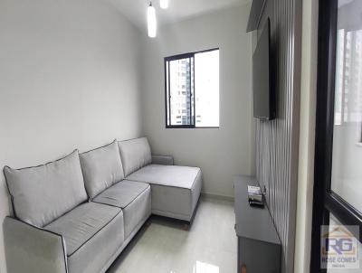 Apartamento para Locao, em Balnerio Cambori, bairro Centro, 3 dormitrios, 2 banheiros, 1 sute, 1 vaga