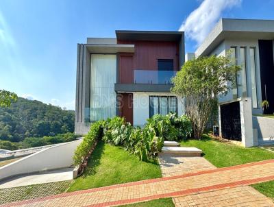 Casa para Venda, em Santana de Parnaba, bairro Cidade Tambor, 4 dormitrios, 6 banheiros, 4 sutes, 6 vagas
