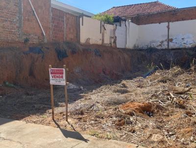 Terreno para Venda, em Presidente Prudente, bairro VILA MACHADINHO