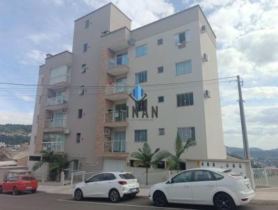 Apartamento para Venda, em Concrdia, bairro Liberdade, 1 dormitrio, 2 banheiros, 1 sute, 2 vagas
