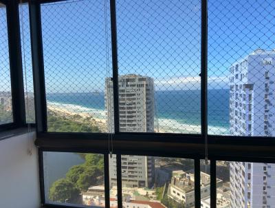 Apartamento para Venda, em , bairro BARRA DA TIJUCA, 2 dormitrios, 2 banheiros, 1 sute, 1 vaga