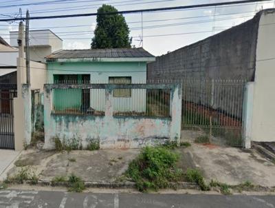 Casa para Venda, em Sorocaba, bairro Parque Esmeralda, 2 dormitrios, 1 banheiro, 4 vagas