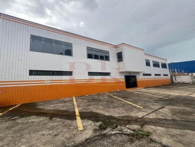 Galpo para Locao, em Cajamar, bairro Polvilho (Polvilho), 4 banheiros, 10 vagas