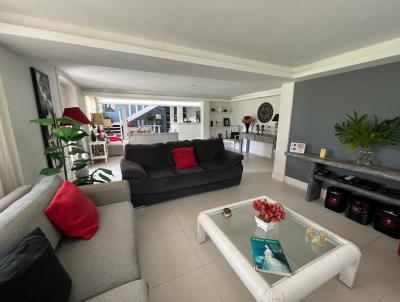 Casa para Venda, em Terespolis, bairro Albuquerque, 5 dormitrios, 7 banheiros, 5 sutes, 2 vagas