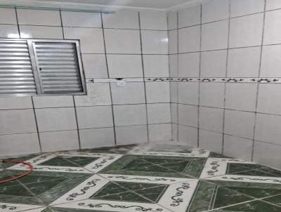 Casa para Venda, em So Paulo, bairro Vila Santa Ins, 3 dormitrios, 2 banheiros