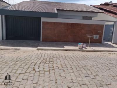 Casa para Venda, em Lorena, bairro Nova Lorena, 3 dormitrios, 3 banheiros, 2 sutes, 2 vagas