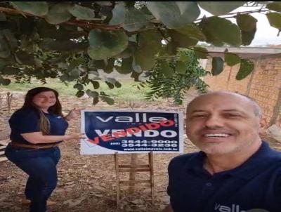 Terreno para Venda, em Sorriso, bairro Santa Clara