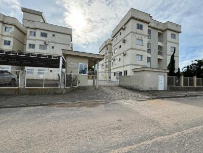 Apartamento para Venda, em Imbituba, bairro Sagrada Familia, 2 dormitrios, 1 banheiro, 1 vaga