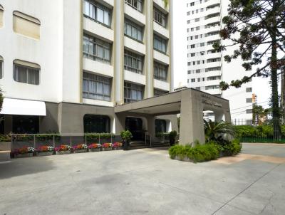 Apartamento para Venda, em Curitiba, bairro gua Verde, 3 dormitrios, 4 banheiros, 2 sutes, 4 vagas