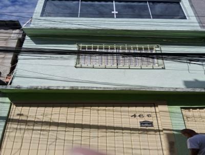 Sobrado para Venda, em So Paulo, bairro Jardim Matarazzo, 2 dormitrios, 1 banheiro, 1 vaga