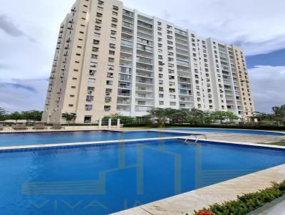 Apartamento para Venda, em So Lus, bairro Quitandinha, 2 dormitrios, 2 banheiros, 1 sute, 1 vaga