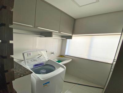 Apartamento para Locao, em Sorriso, bairro Alphaville, 2 dormitrios, 1 banheiro, 1 vaga