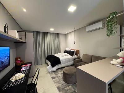 Studio para Venda, em So Leopoldo, bairro Padre Rus, 1 dormitrio, 1 banheiro, 1 vaga