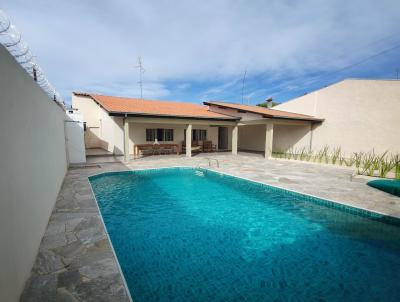 Casa para Venda, em Lins, bairro Jardim Americano, 3 dormitrios, 1 sute