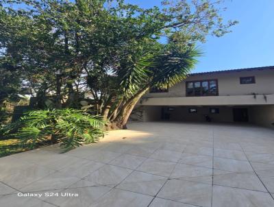 Casa para Venda, em , bairro Granja Viana, 4 dormit�rios, 6 banheiros, 1 su�te, 6 vagas