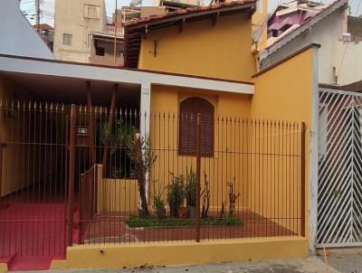 Casa para Venda, em Jundia, bairro Jardim Pacaembu, 3 dormitrios, 2 banheiros, 2 vagas