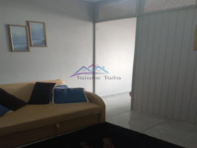 Kitnet para Venda, em Praia Grande, bairro Ocian, 1 dormitrio, 1 banheiro, 1 vaga
